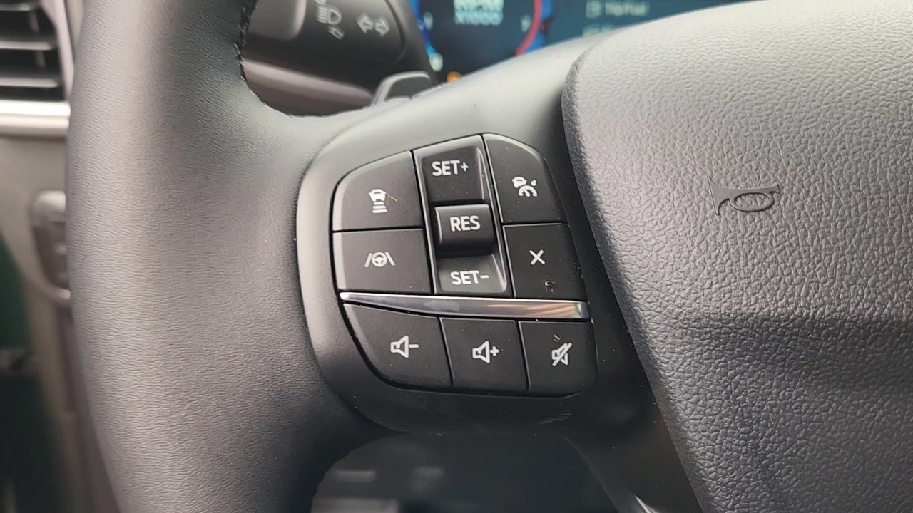 New 2025 Ford Bronco Sport Badlands w/ Badlands Tech Package image 14