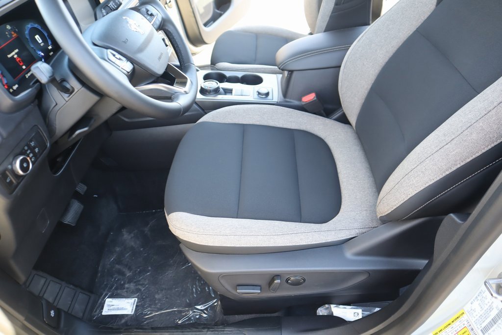 New 2025 Ford Bronco Sport Big Bend w/ Convenience Package image 11