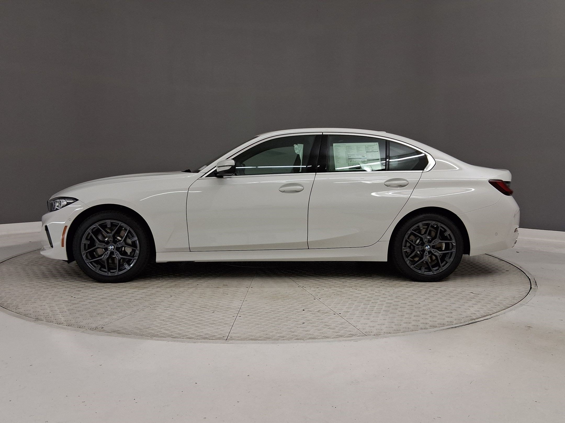 New 2026 BMW 330i Sedan w/ Convenience Package RWD image 70