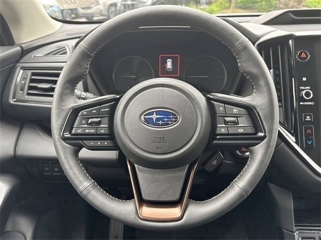 New 2025 Subaru Ascent Bronze Edition w/ Popular Package #2 image 9