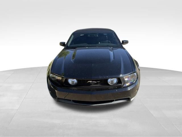 Used 2012 Ford Mustang GT Premium w/ Security Pkg RWD image 9