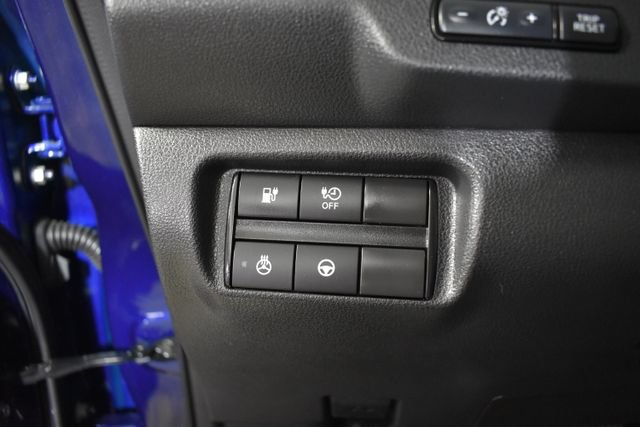 Certified 2024 Nissan Leaf SV Plus FWD image 14