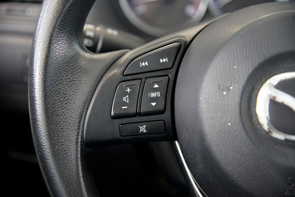 Used 2014 MAZDA CX-5 Sport FWD image 21