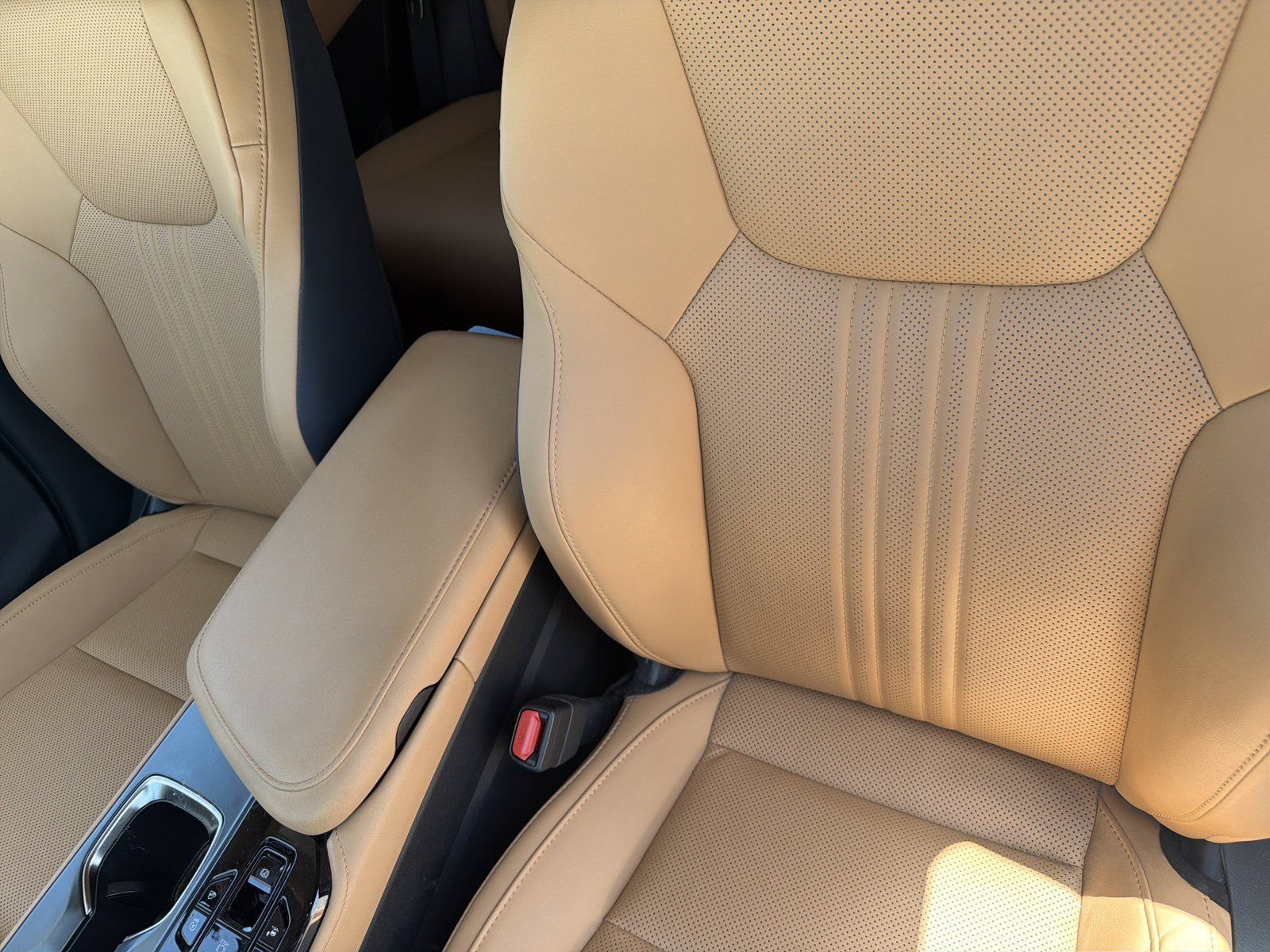Used 2024 Lexus NX 350 AWD image 23