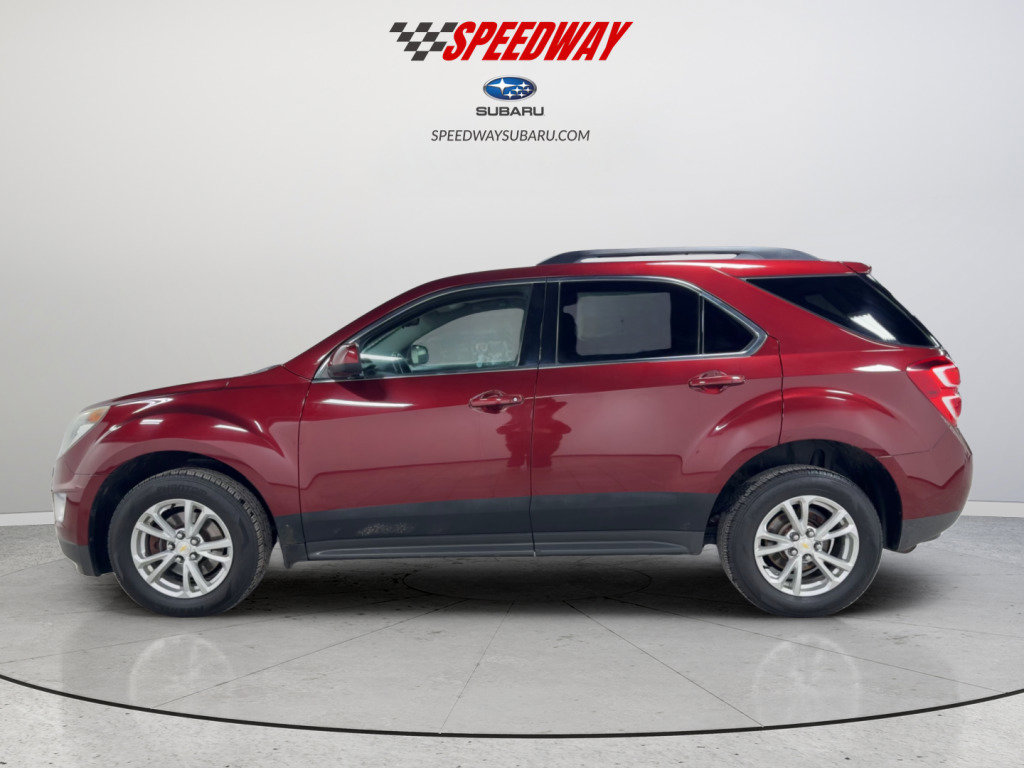 Used 2016 Chevrolet Equinox LT w/ Convenience Package image 5