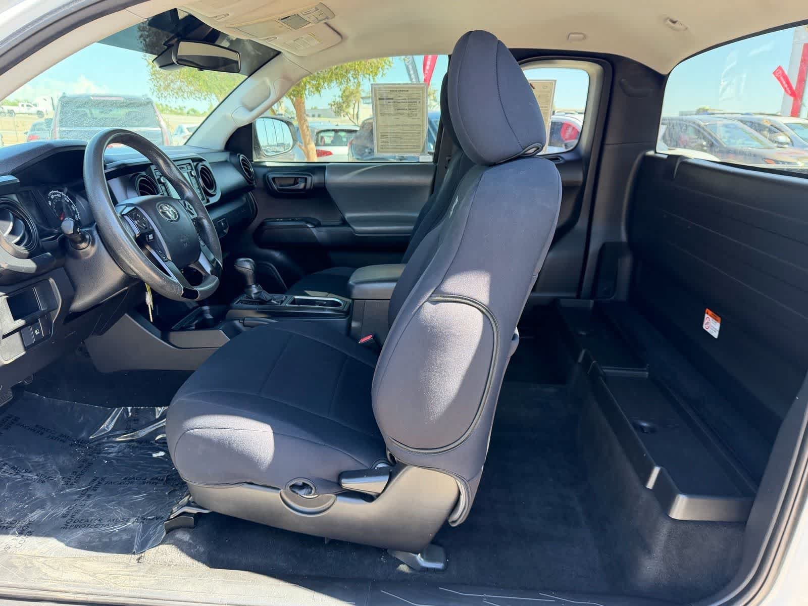 Used 2019 Toyota Tacoma SR RWD image 18