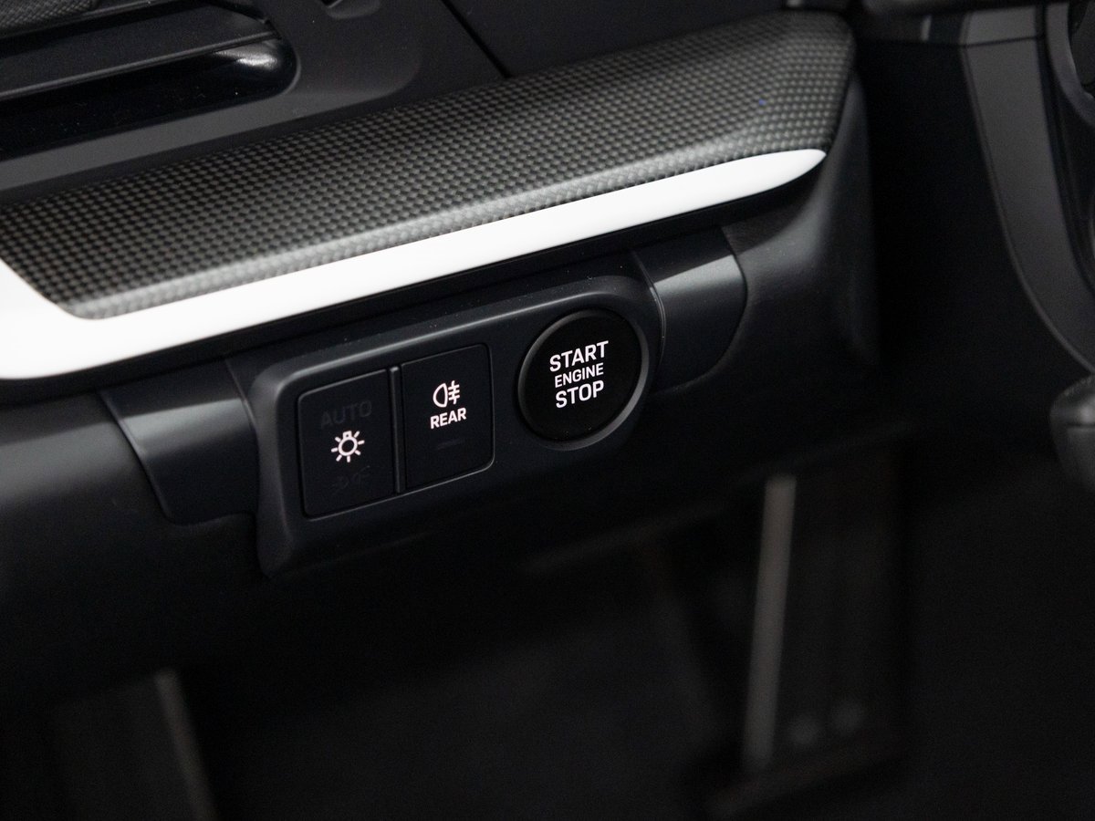 Certified 2026 Porsche 911 Targa 4 GTS image 18