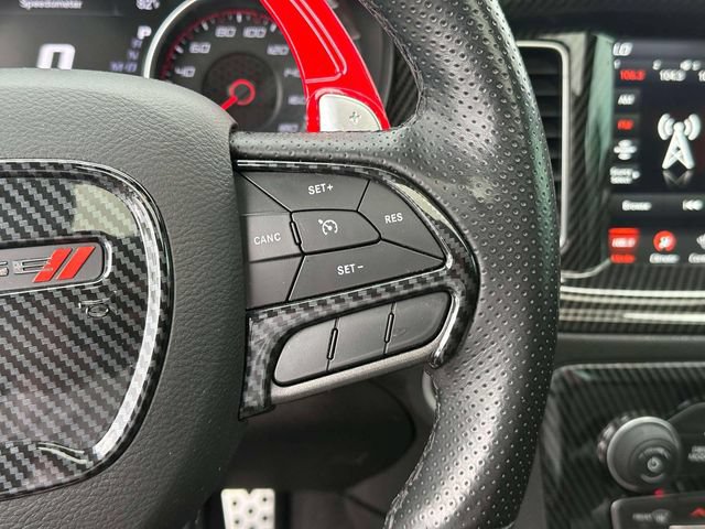 Used 2021 Dodge Charger Scat Pack RWD image 24
