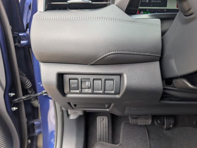 Certified 2026 Subaru Outback Touring AWD/4WD image 11