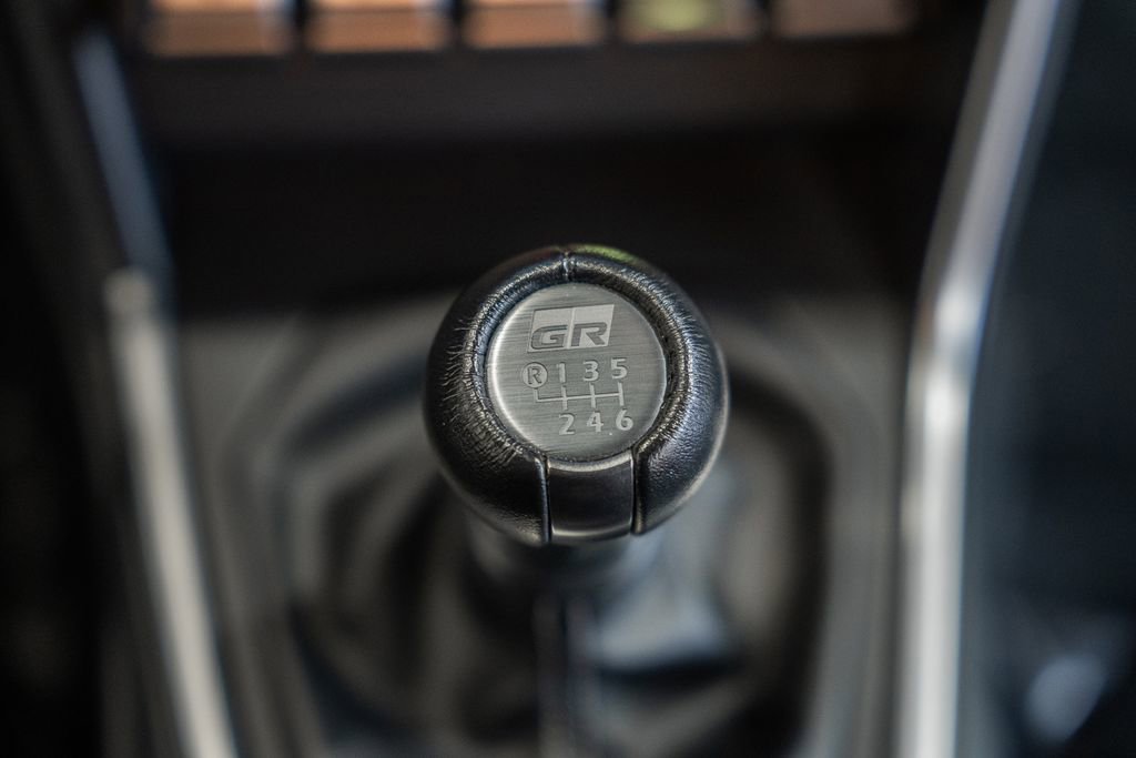 Used 2024 Toyota GR86 image 25