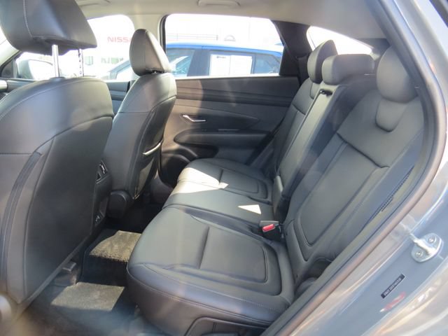 Used 2026 Hyundai Tucson SEL FWD image 10