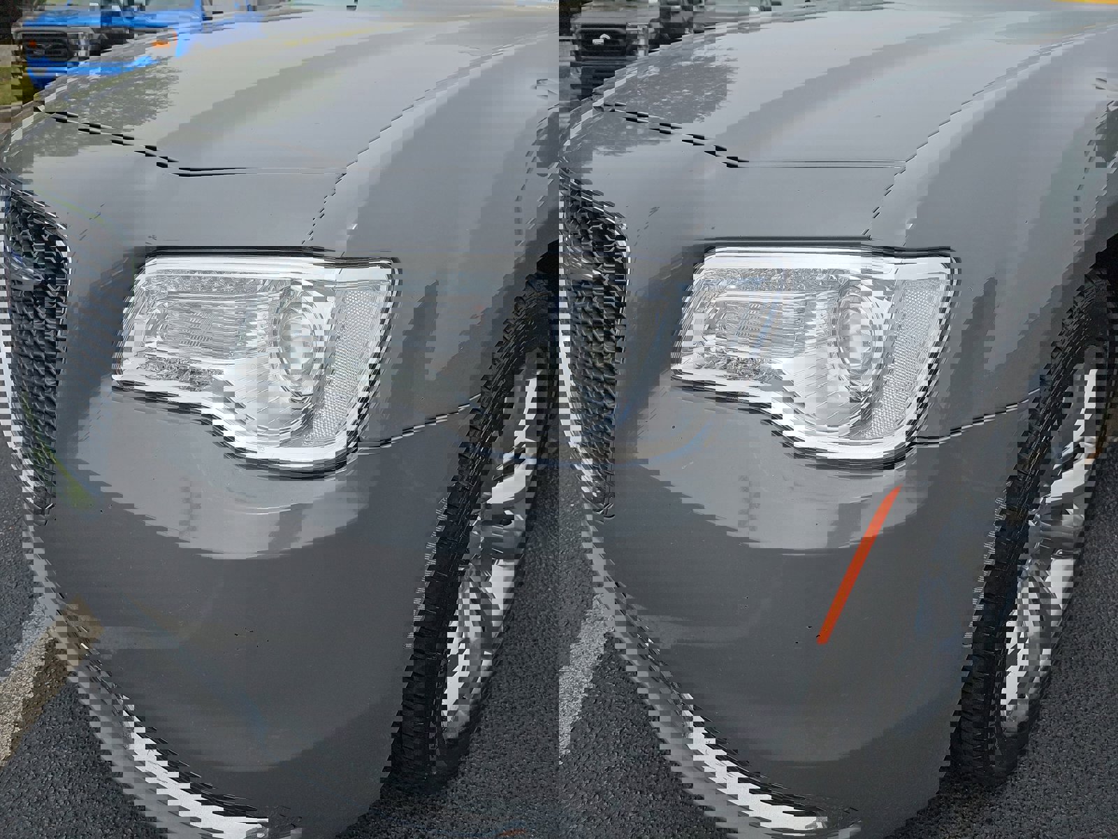 Used 2017 Chrysler 300 Limited image 31