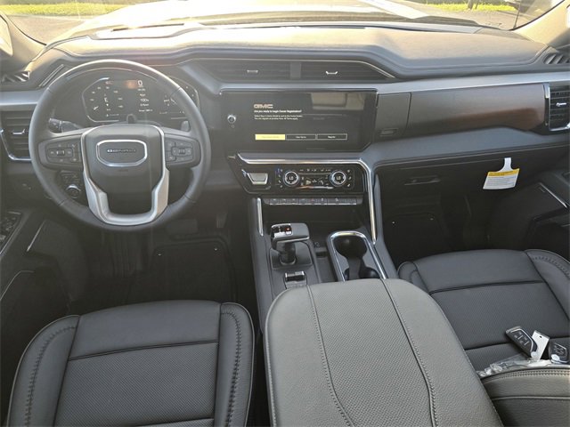 New 2026 GMC Sierra 1500 Denali image 12