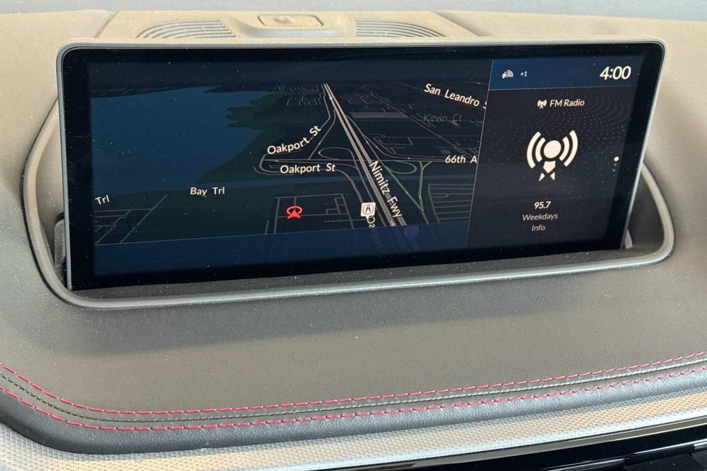 Certified 2023 Acura MDX A-Spec AWD/4WD image 21