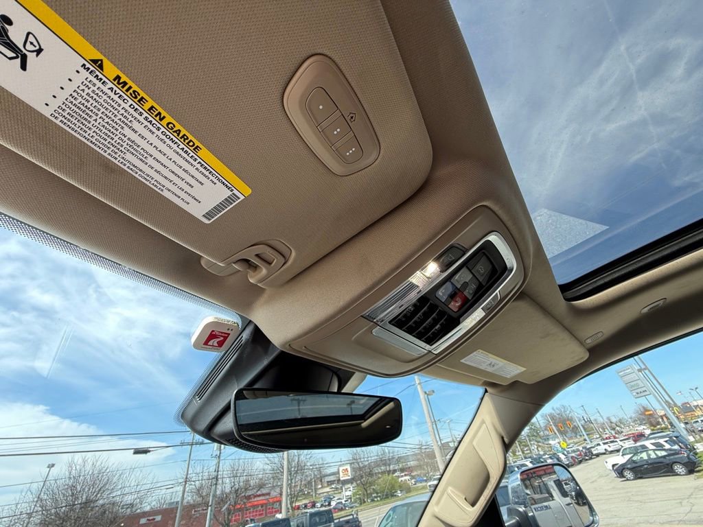 Used 2021 RAM 1500 Laramie image 24