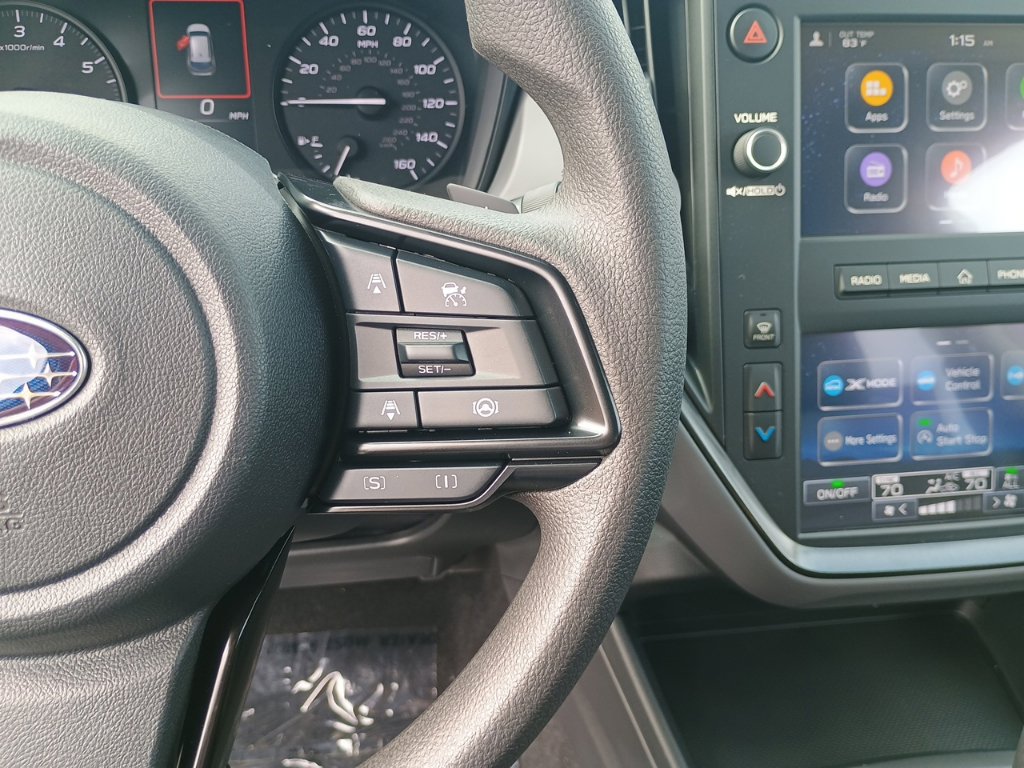 New 2026 Subaru Crosstrek 2.5i AWD/4WD image 20
