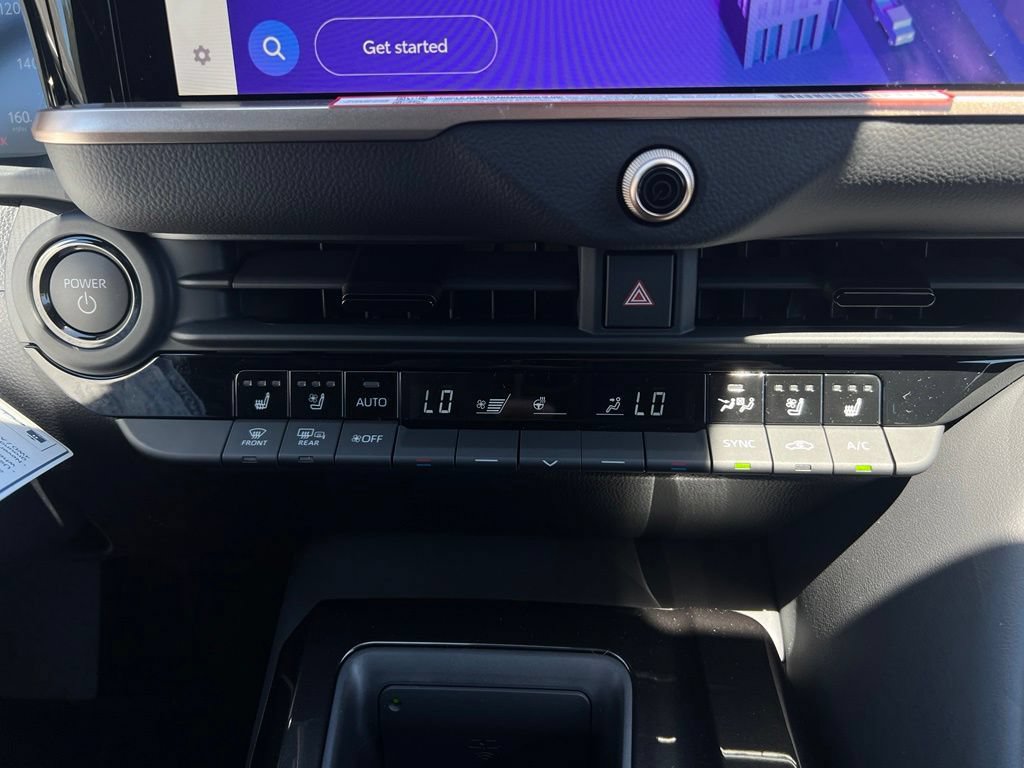 New 2026 Toyota Crown Signia w/ Advanced Technology Package AWD/4WD image 27