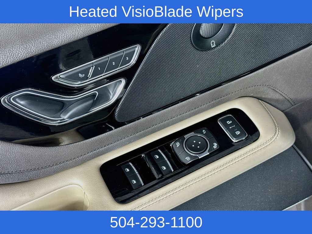 Used 2021 Lincoln Aviator Reserve w/ Equipment Group 201A RWD image 20
