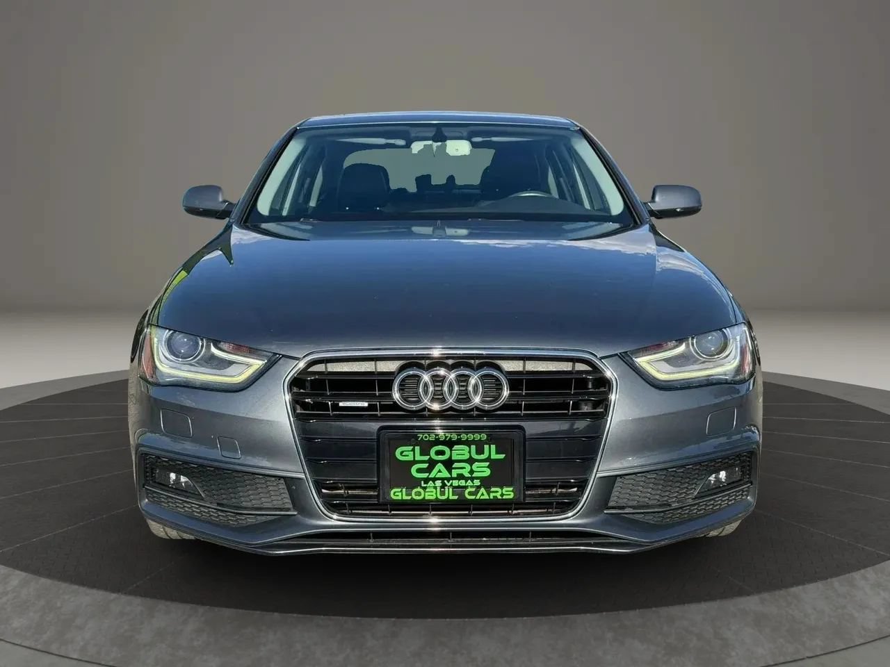 Used 2015 Audi A4 2.0T Premium Plus w/ Technology Package AWD/4WD image 3