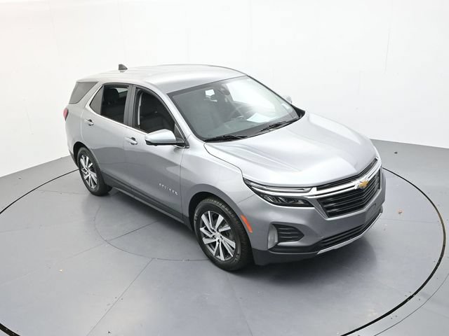 Used 2024 Chevrolet Equinox LT FWD image 37