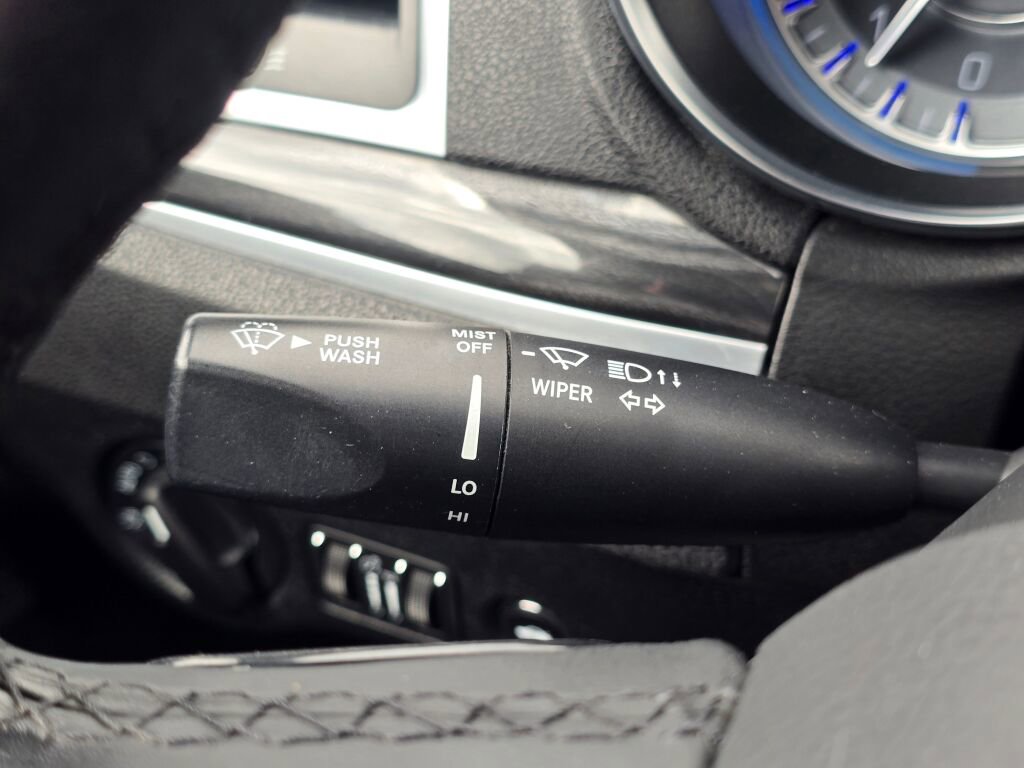 Used 2018 Chrysler 300 Touring w/ Sport Appearance Package RWD image 25