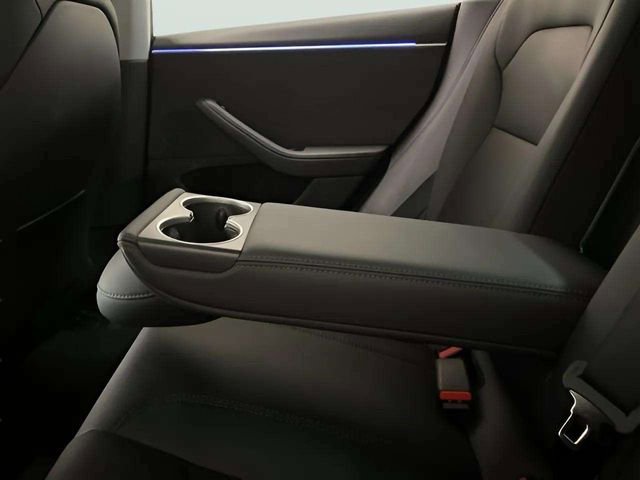 Used 2025 Tesla Model 3 Long Range AWD/4WD image 70