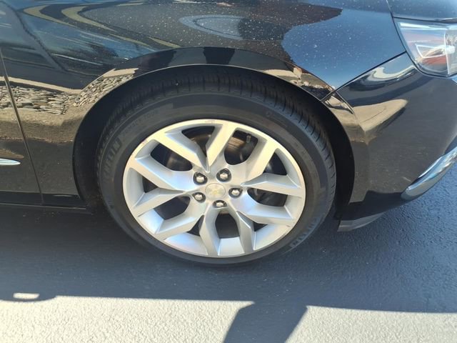 Used 2017 Chevrolet Impala Premier image 28