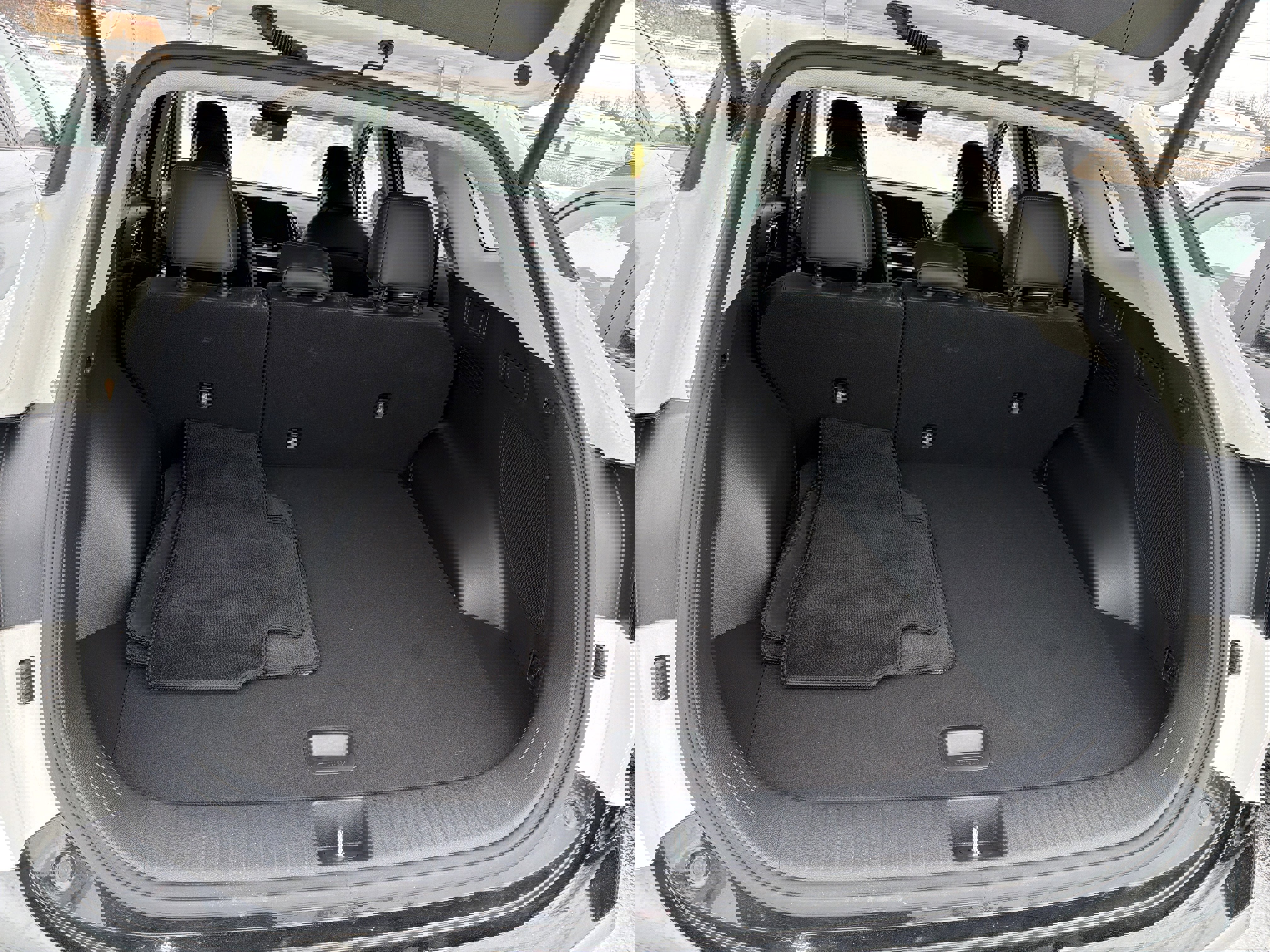 Used 2025 Kia Sportage SX Prestige image 27