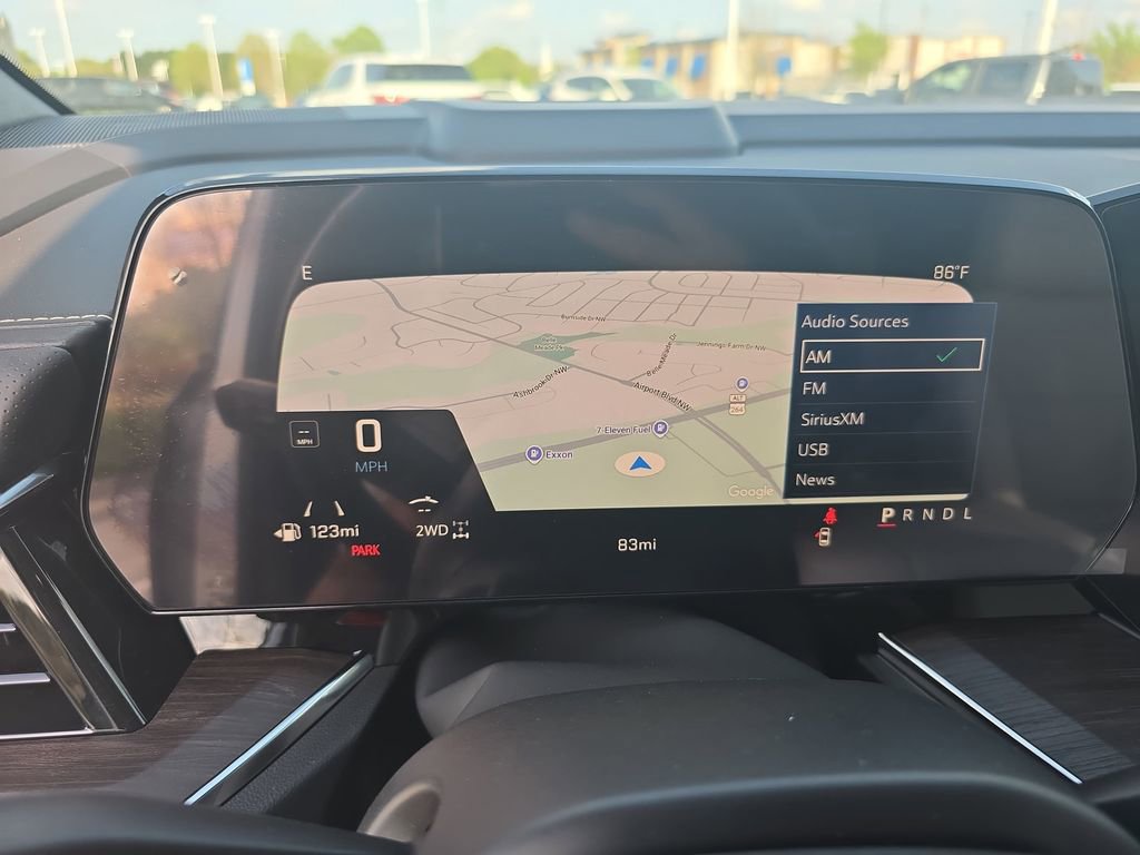 New 2026 Chevrolet Tahoe Premier w/ Sun And Tow Package image 20