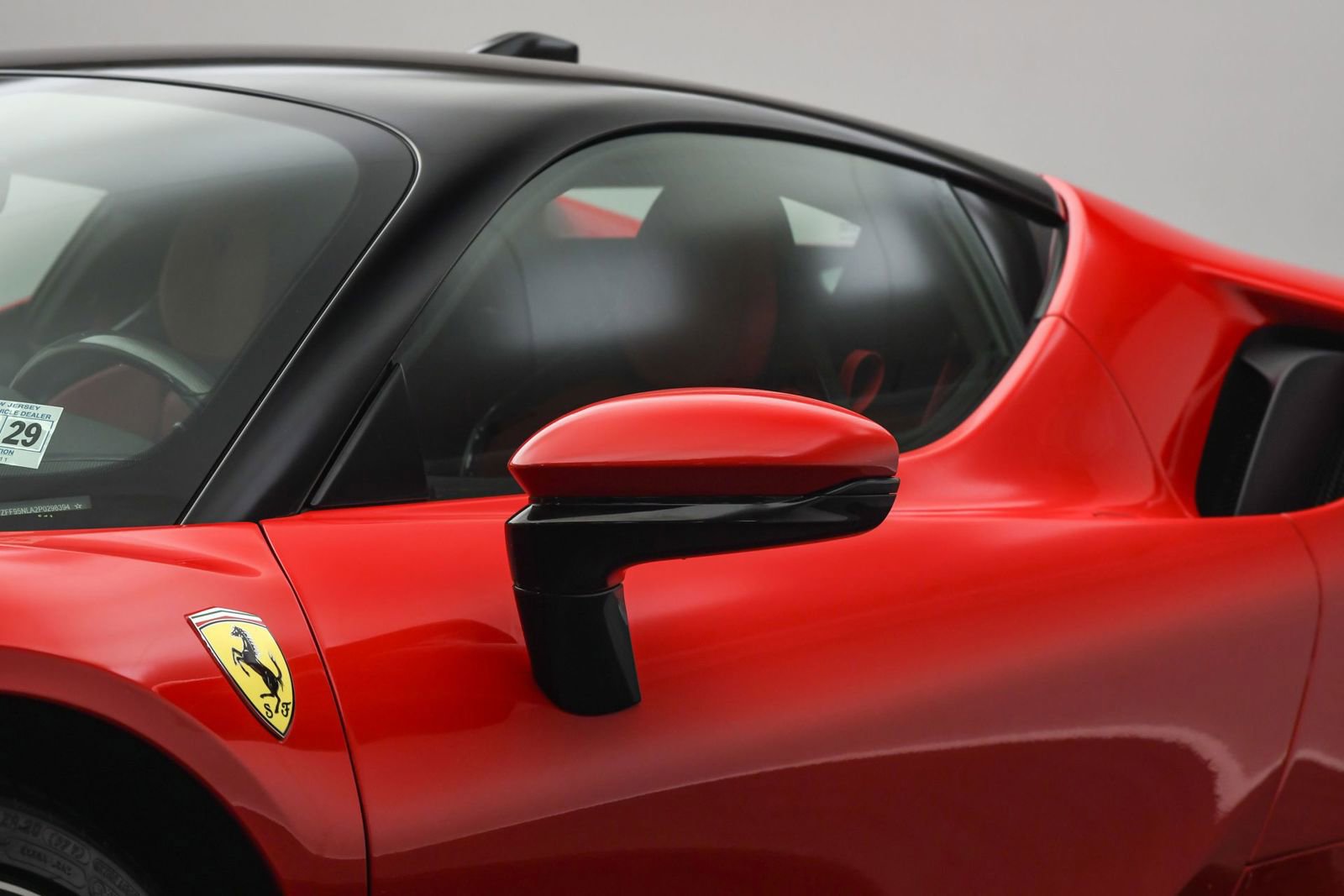 Used 2023 Ferrari SF90 Stradale image 9