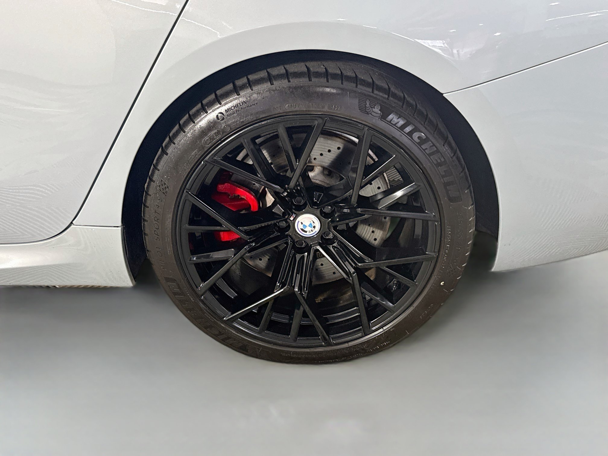 Used 2023 BMW M8 Gran Coupe xDrive Competition AWD/4WD image 37