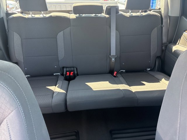 New 2026 Chevrolet Silverado 1500 LT image 27