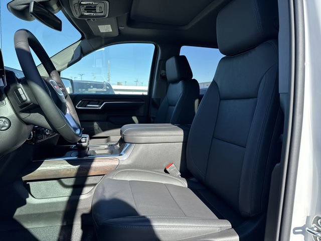 New 2026 GMC Sierra 1500 SLT w/ SLT Premium Plus Package image 11