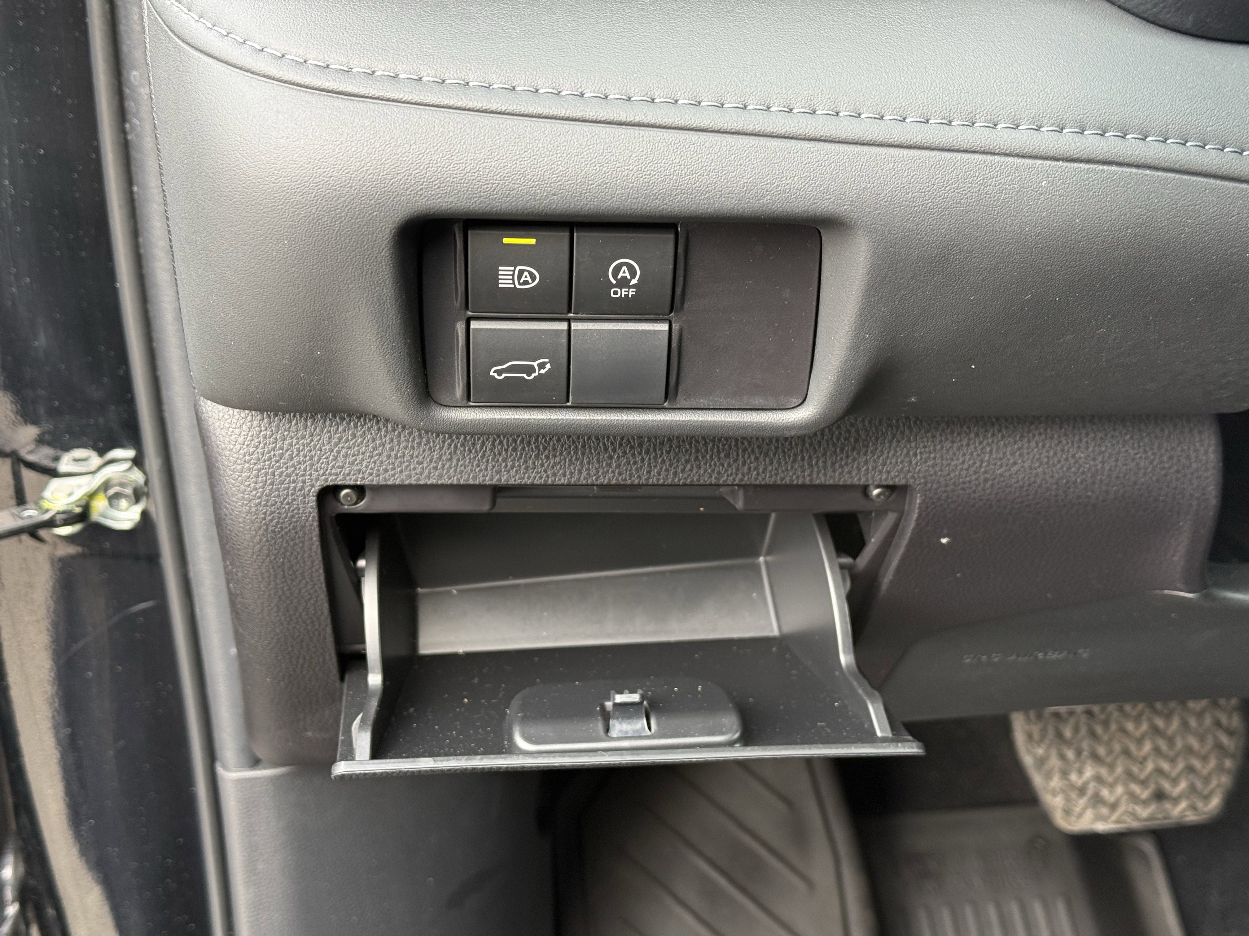 Used 2023 Toyota Highlander XLE image 25