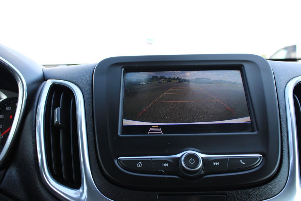 Used 2021 Chevrolet Equinox LT AWD/4WD image 48