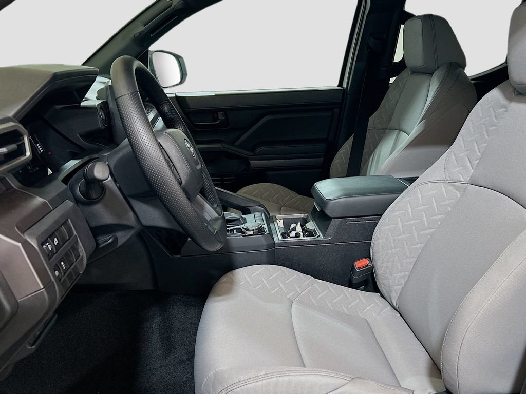 New 2026 Toyota Tacoma SR5 AWD/4WD image 19