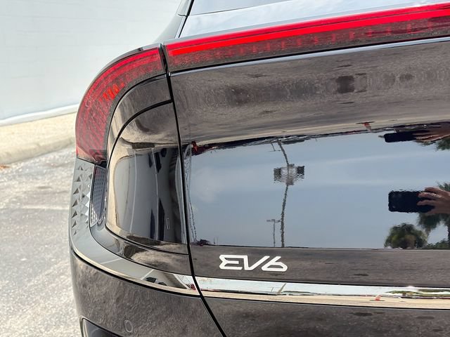 Used 2026 Kia EV6 GT-Line RWD image 10