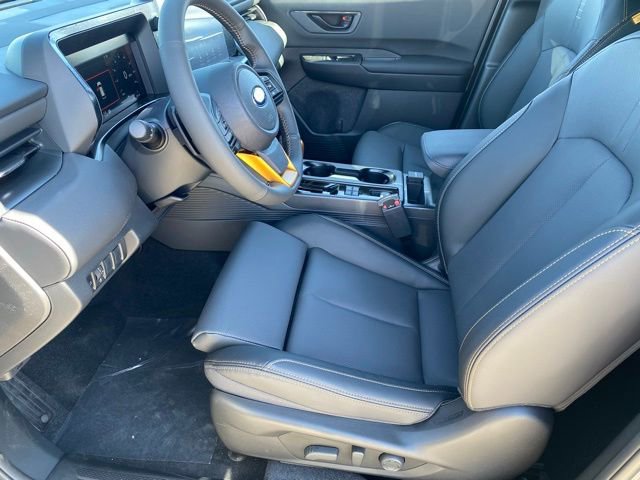 New 2026 Subaru Outback Wilderness image 12