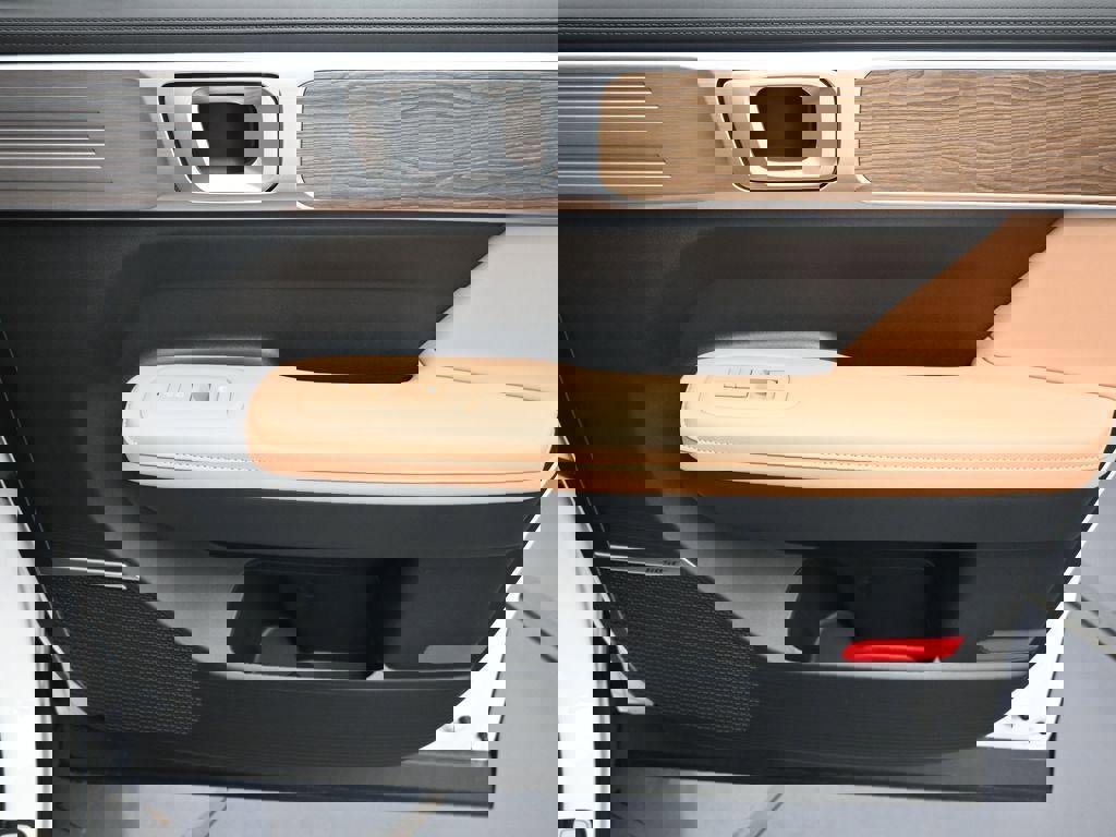 New 2026 Hyundai Santa Fe Calligraphy AWD/4WD image 28