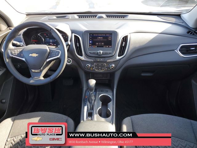 Used 2024 Chevrolet Equinox LT image 11