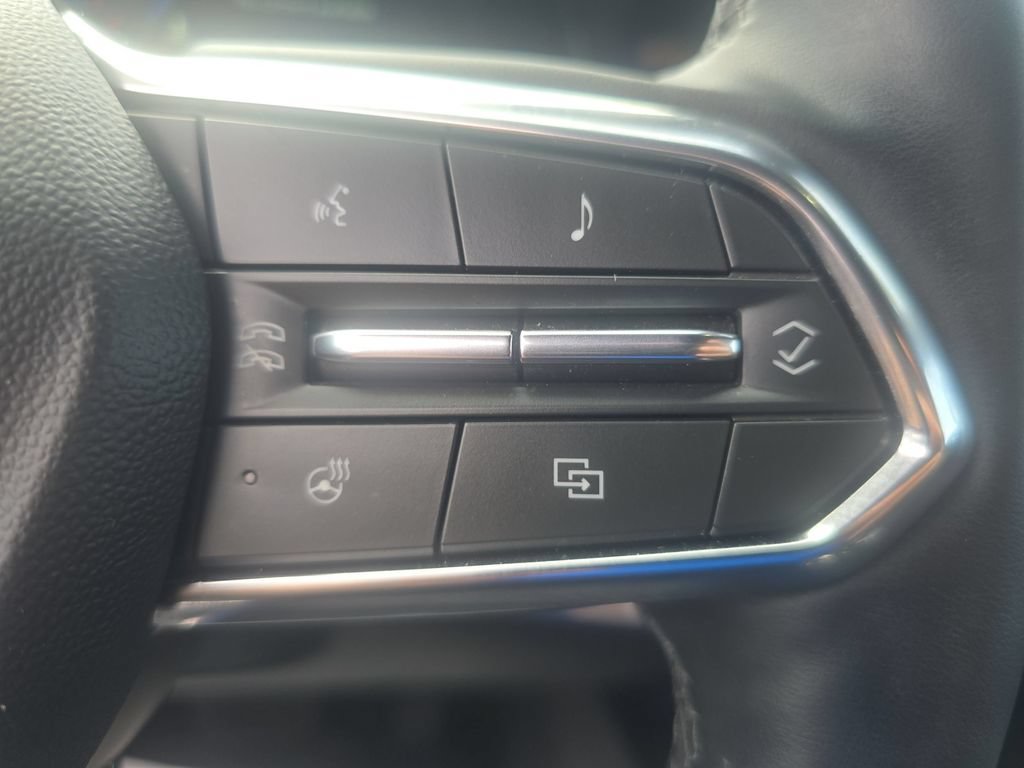 Used 2025 Chevrolet Equinox LT w/ Convenience Package II AWD/4WD image 30