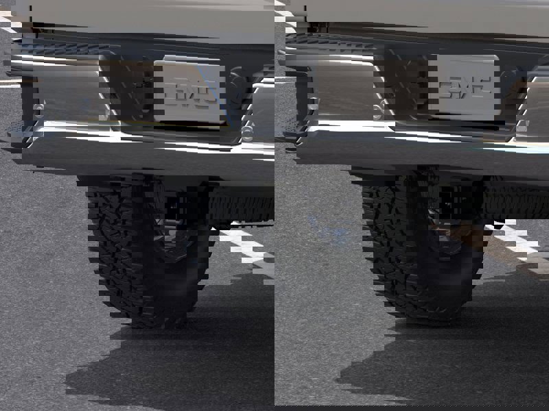 New 2026 GMC Sierra 2500 SLE w/ SLE Value Package; image 14