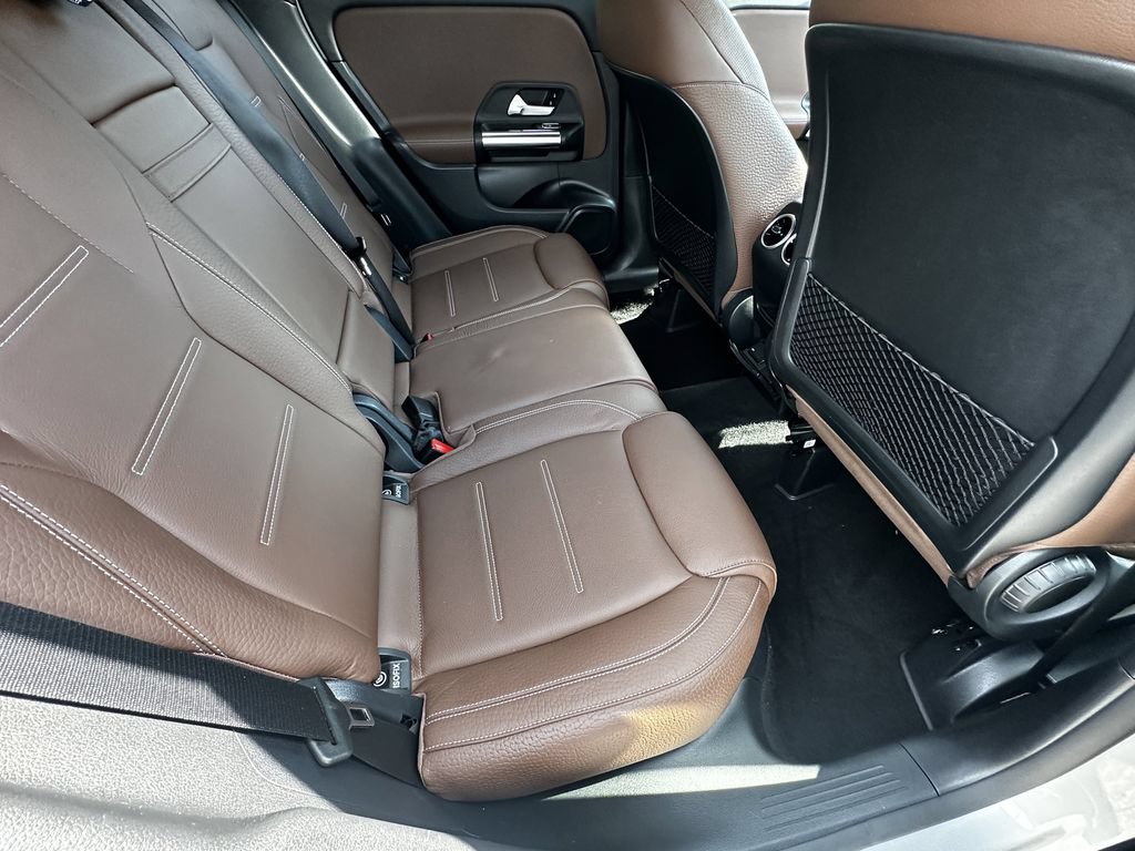 Certified 2022 Mercedes-Benz GLA 250 image 18