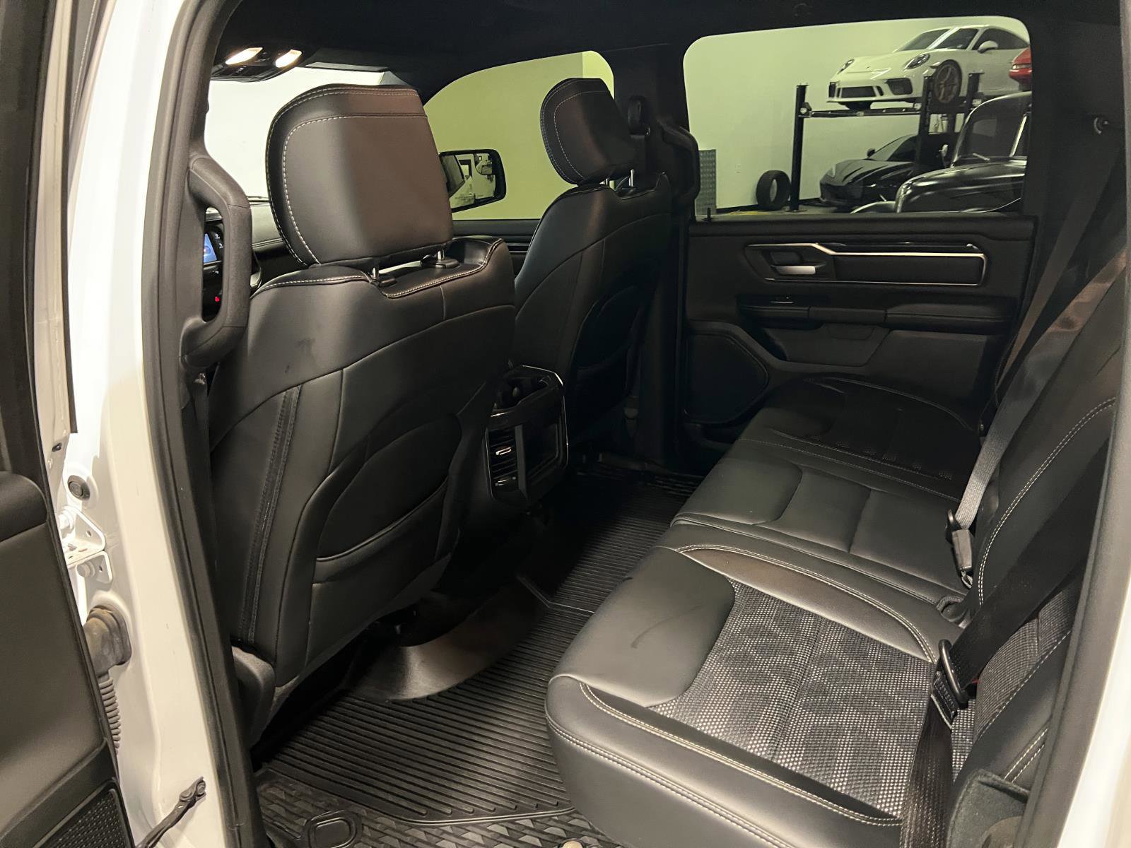 Used 2020 RAM 1500 Rebel image 28