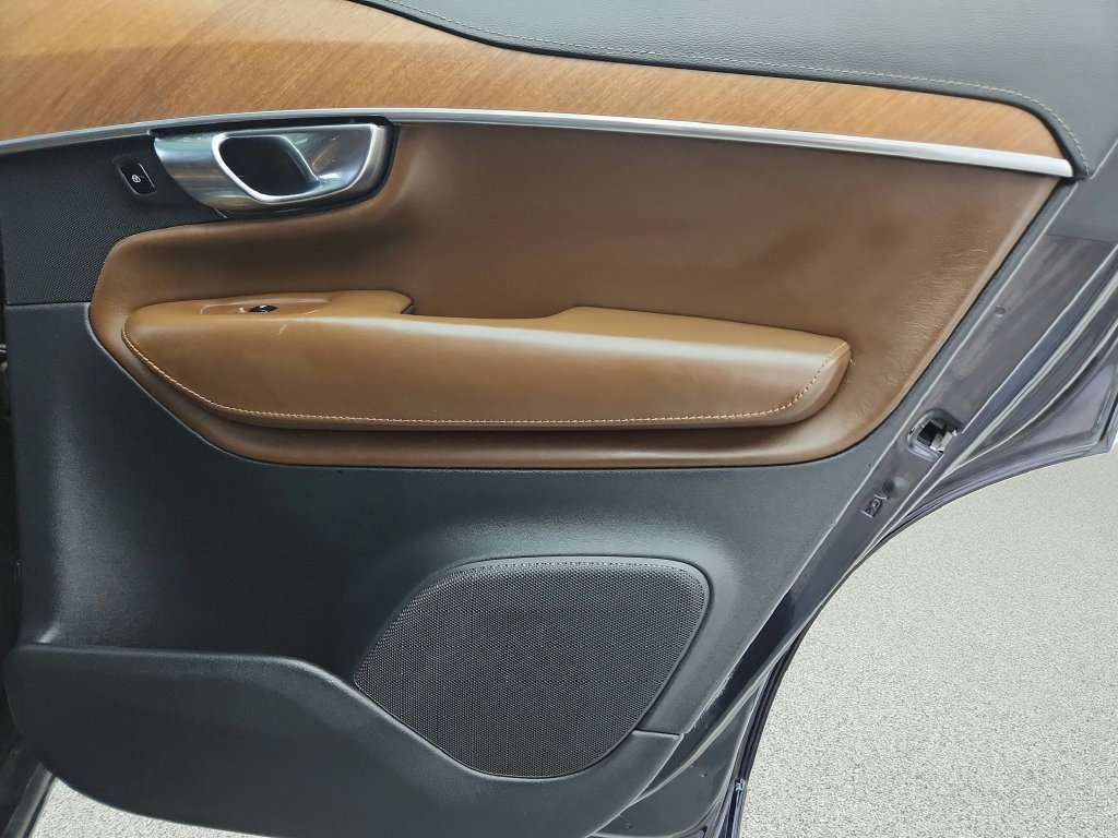 Used 2019 Volvo XC90 T6 Inscription w/ Luxury Package AWD/4WD image 35