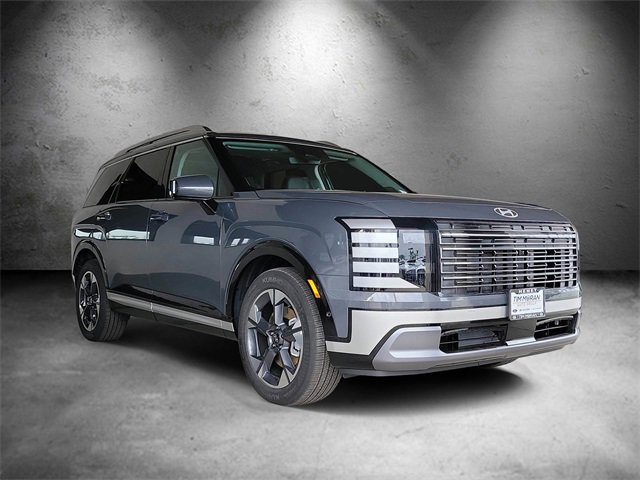 New 2026 Hyundai Palisade Limited image 2