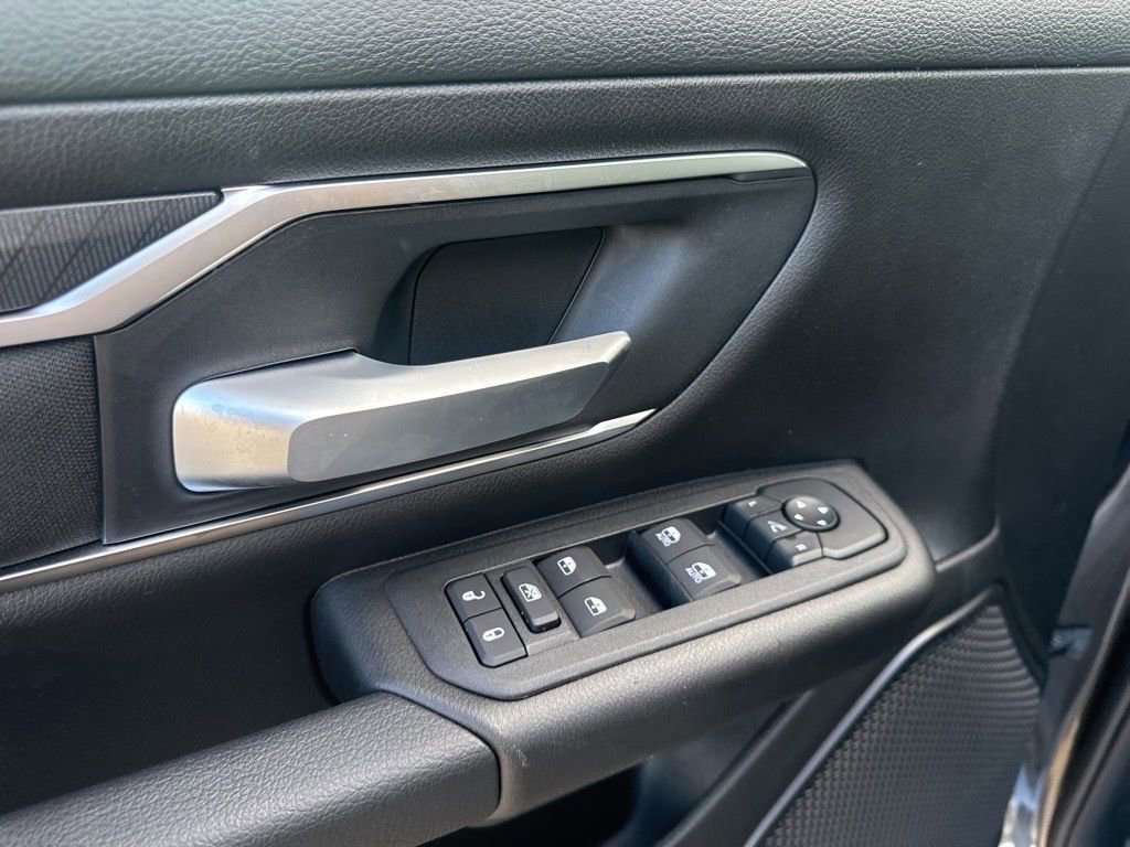 New 2026 RAM 1500 Big Horn image 33