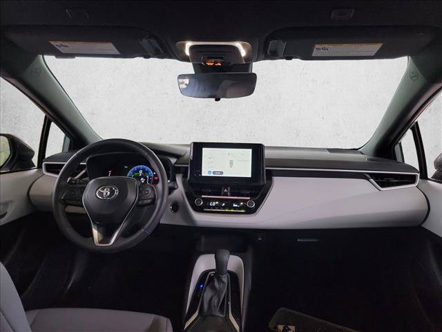 Used 2026 Toyota Corolla SE FWD image 17