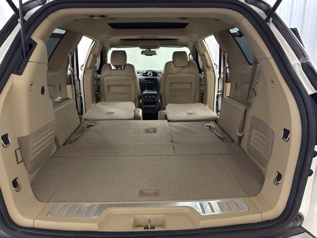 Used 2009 Buick Enclave CXL AWD/4WD image 13