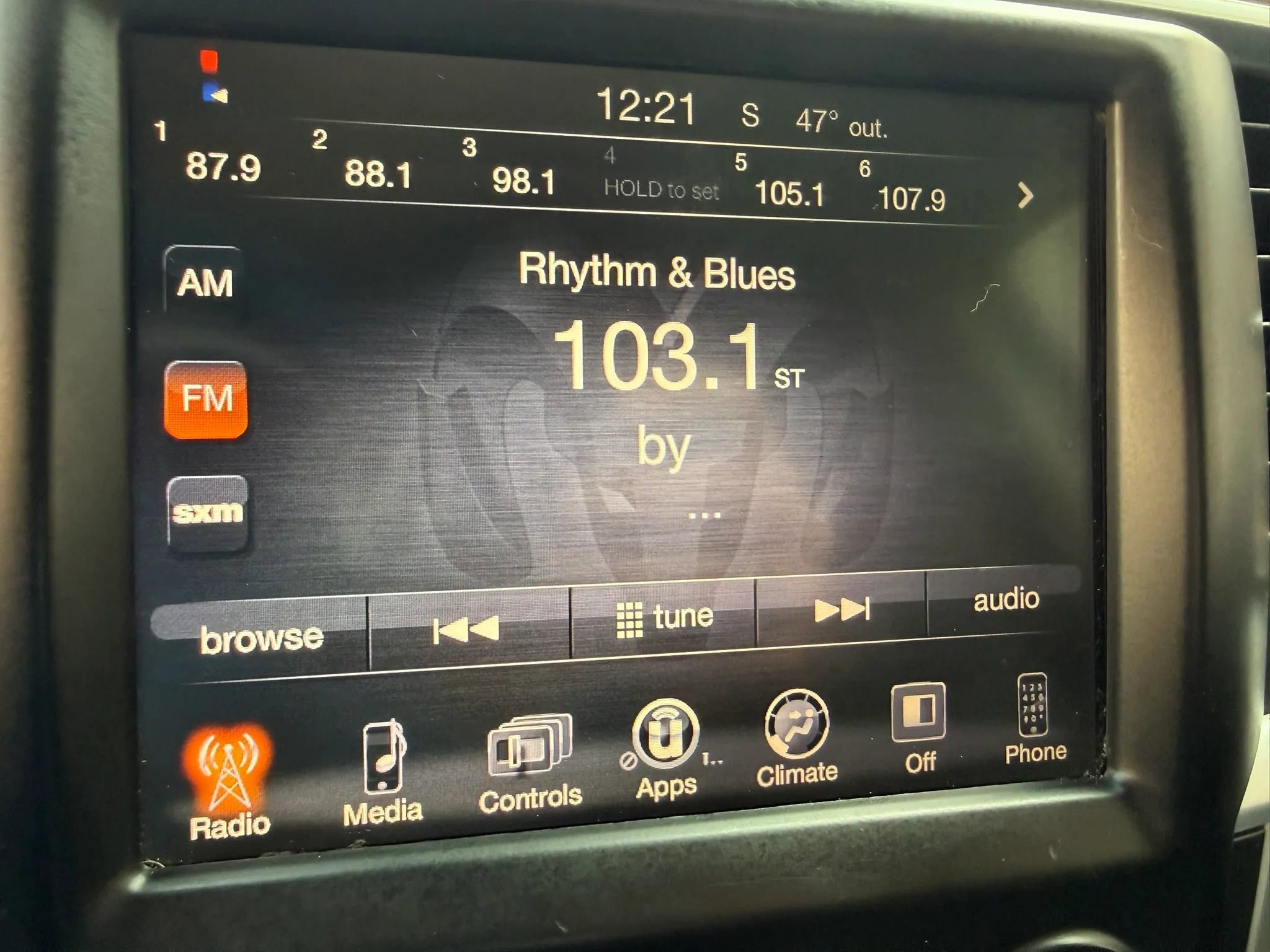 Used 2014 RAM 1500 Lone Star image 15